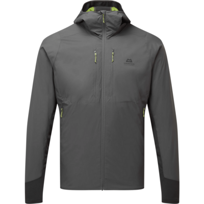 Mountain Equipment Men's Switch Pro Hooded Jacket