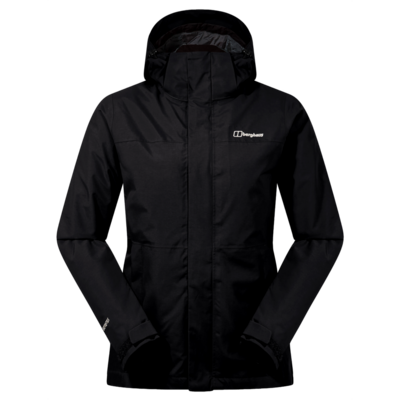 Berghaus Women's Hillwalker 2.0 HL Gemini 3in1 Jacket