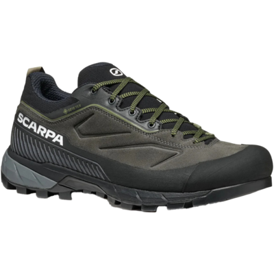 Scarpa Men's Rapid XT GTX Shoe