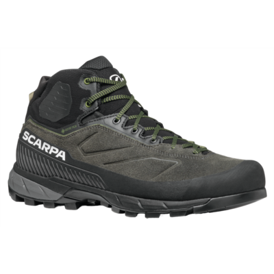 Scarpa Men's Rapid XT Mid GTX Boot