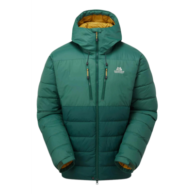 Mountain Equipment Men's Paiyu Jacket