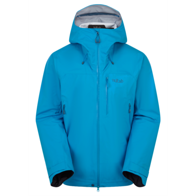Rab Men's Firewall Mountain Jacket