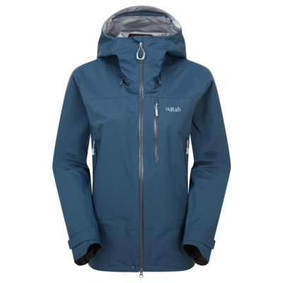Rab Women's Firewall Mountain Jacket
