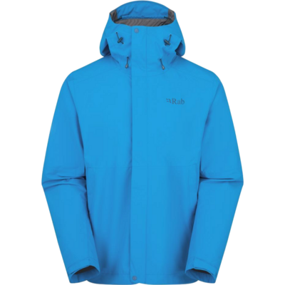 Rab Men's Downpour Jacket
