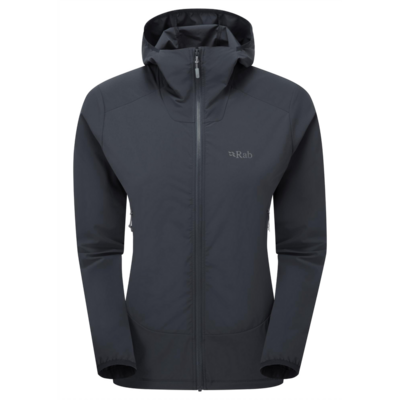 Rab Women's Borealis Hoody