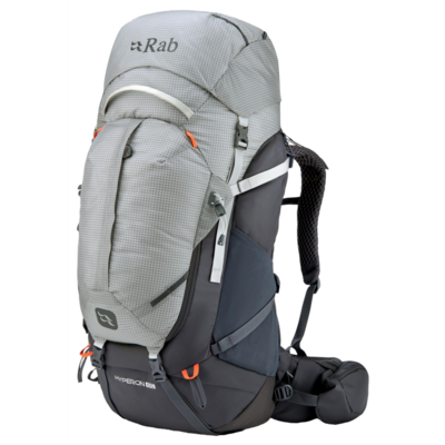 Dark Pewter/Anthracite