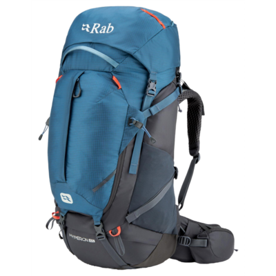 Rab Hyperon 65