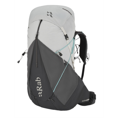 Rab Women's Muon ND 50