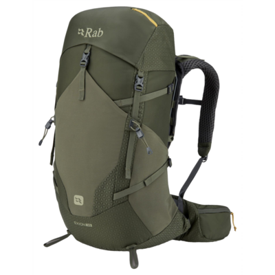 Rab Exion 38
