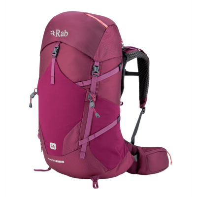 Rab Women's Exion 35 ND