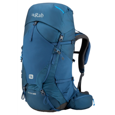 Rab Exion 55