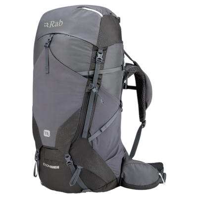 Rab Women's Exion 65 ND