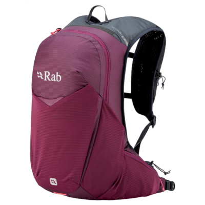 Rab Nitron 18