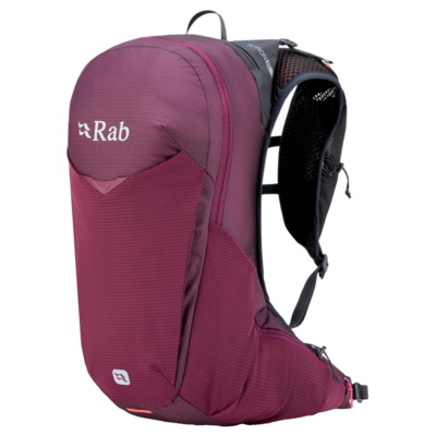 Rab Nitron 25