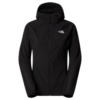 The North Face Women’s Nimble Hooded Jacket (2024)