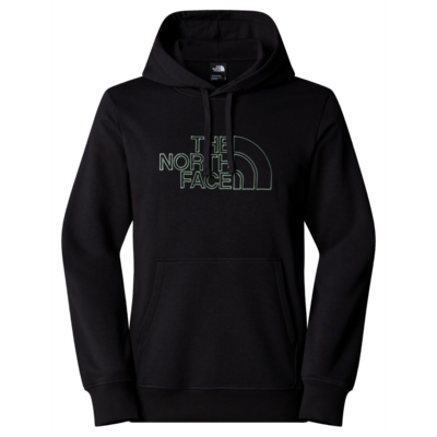 The North Face Men’s Drew Peak Light Hoodie