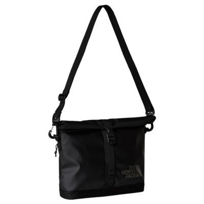 TNF Black/Asphalt Grey/Smoked Pearl