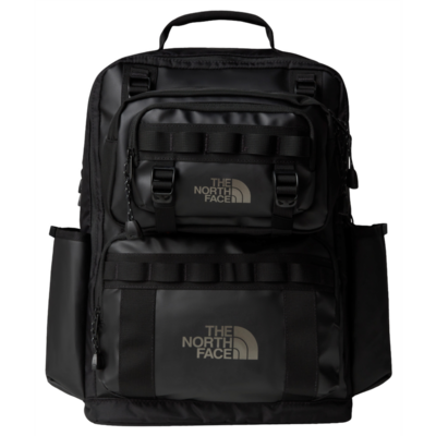 TNF Black/Asphalt Grey/Smoked Pearl