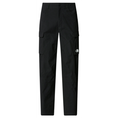 The North Face Men's Exploration Cargo Trousers (2024)