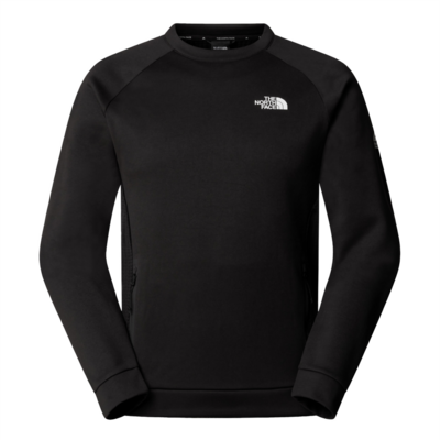 The North Face Men's Mountain Athletics Fleece Sweatshirt