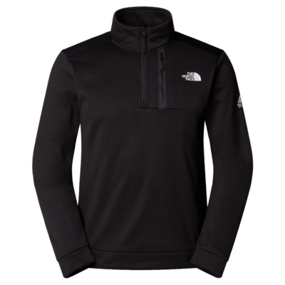 The North Face Men's Mountain Athletics 1/4 Zip Fleece