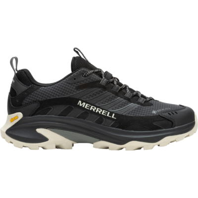 Merrell Men's Moab Speed 2 GTX