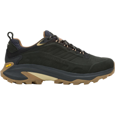 Merrell Men's Moab Speed 2 Leather WP