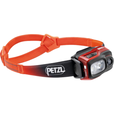 Petzl Swift RL