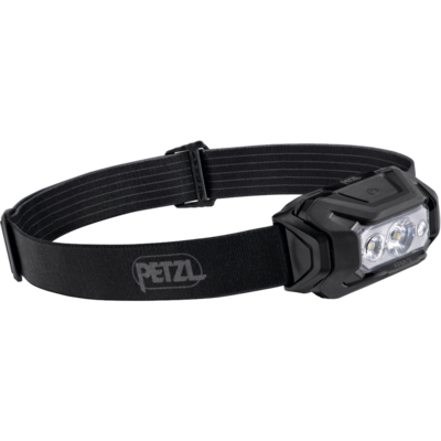 Petzl Aria 2 RGB