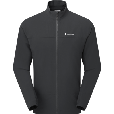 Montane Men's Tenacity Softshell Jacket
