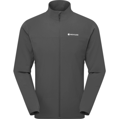 Montane Men's Tenacity Nano Softshell Jacket