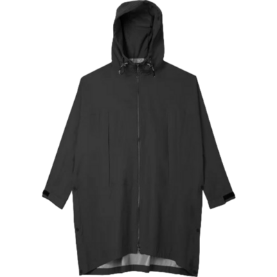 Tilley Packable Hooded Poncho