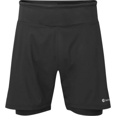 Montane Men's Slipstream Twin Skin Shorts
