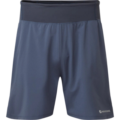 Montane Men's Slipstream 7 Inch Shorts