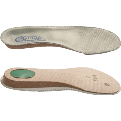 Meindl Comfort Fit Cork Footbeds