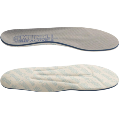 Meindl Soft Print Footbeds