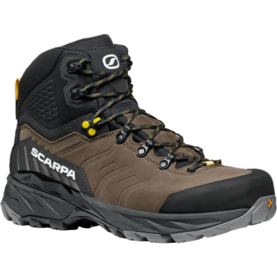 Scarpa Rush Trek Pro GTX