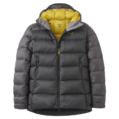 Rab Men's Neutrino Pro Hoody