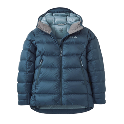 Rab Women's Neutrino Pro Hoody