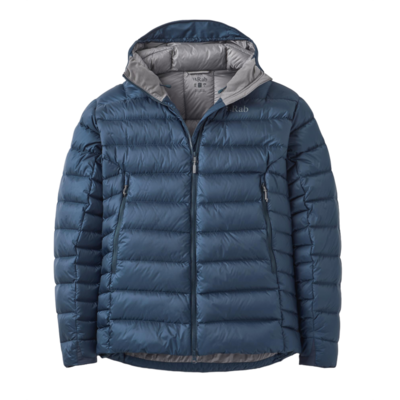 Rab Men's Electron Pro Hoody