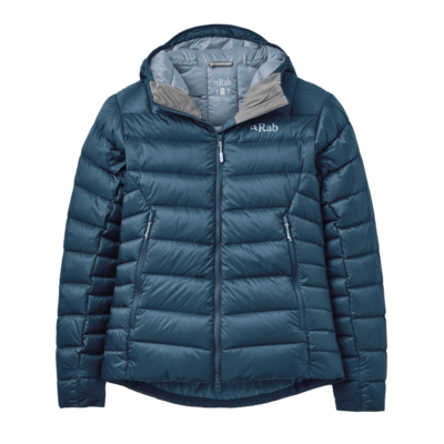 Rab Women's Electron Pro Hoody