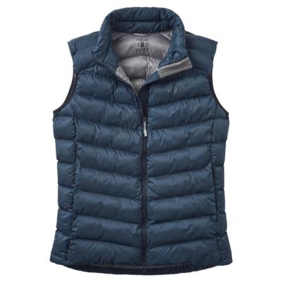 Rab Men's Nebitron Pro Vest