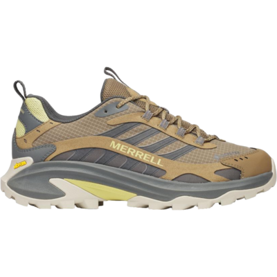 Merrell Men's MOAB Speed 2 GTX