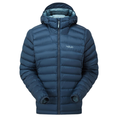 Rab Women's Cirrus Alpine Jacket