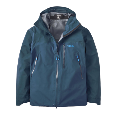 Rab Men's Latok Mountain GTX Jacket