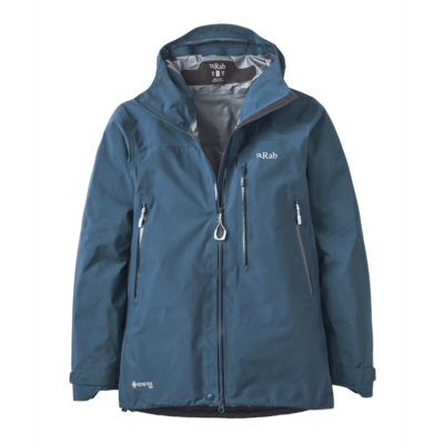 Rab Women's Latok Mountain GTX Jacket