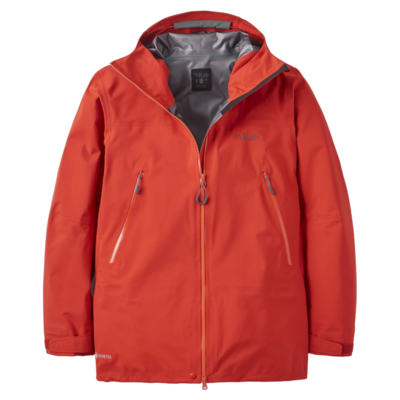 Rab Men's Kangri GTX Jacket