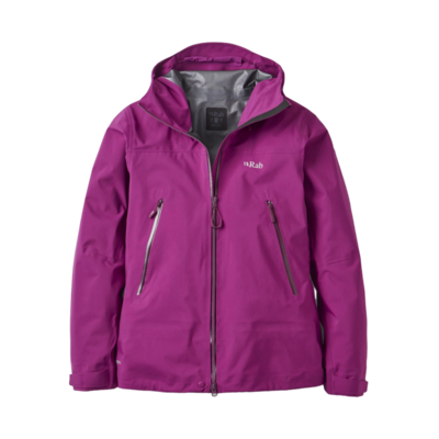 Rab Women's Kangri GTX Jacket