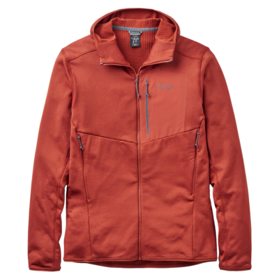 Rab Men's Ascendor Hoody