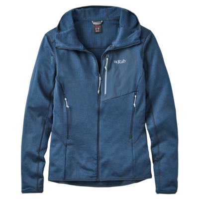 Rab Women's Ascendor Hoody